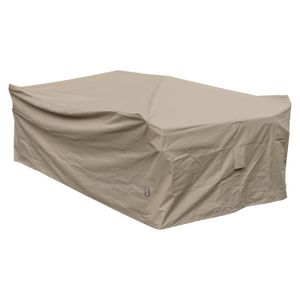 Siena Garden Plus Gartenmöbel-Set Schutzhülle 240x150x85cm