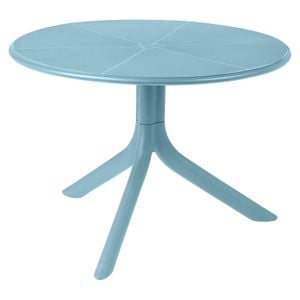 Nardi Spritz Gartentisch Ø60,5 cm Kunststoff