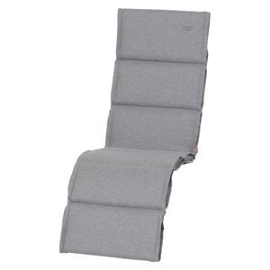 Siena Garden Stella Relaxliegenauflage 48x168cm Olefin