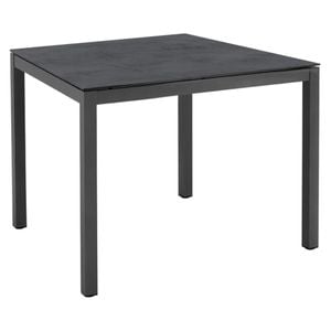 Solpuri Classic Gartentisch Aluminium/HPL