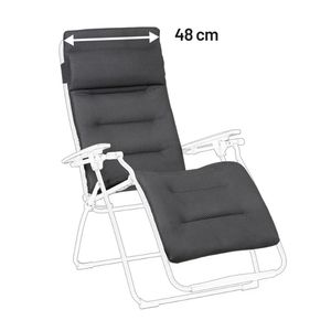 Lafuma Futura/RSX Ersatzbezug BeComfort