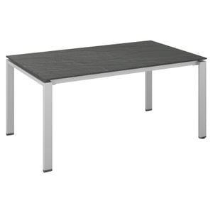 Kettler Gartentisch Float Aluminium/Kettalux