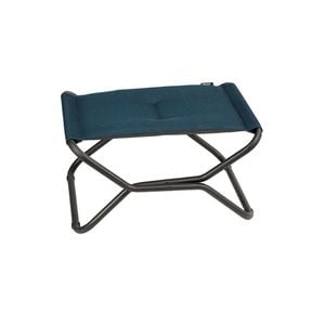 Lafuma Next Gartenhocker Stahl/BeComfort