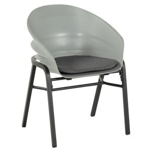 Hartman Tubb Gartensessel Aluminium/Kunststoff
