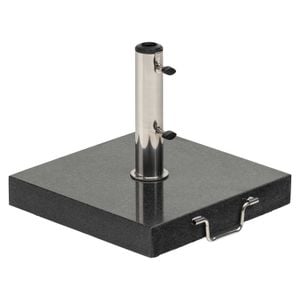 Kettler Easy Stand Schirmständer 40 kg