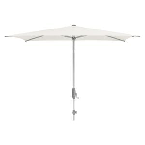 Suncomfort Shell Turn Mittelstockschirm 250x200cm