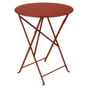Fermob Bistro Klapptisch Ø60x74cm Stahl