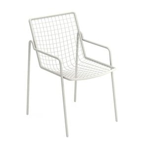emu Rio R50 Gartensessel Stahl