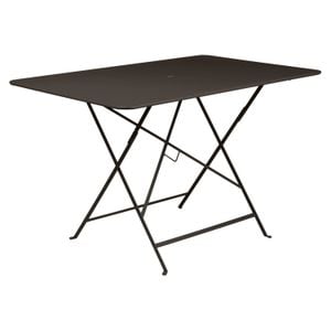 Fermob Bistro Biergartentisch 117x77cm Stahl
