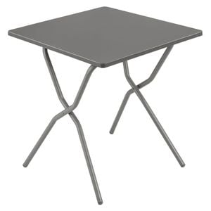 Lafuma Balcony Klapptisch 64x70cm Stahl