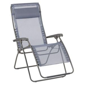 Lafuma RSXA Clip XL Relaxliege Stahl/Batyline