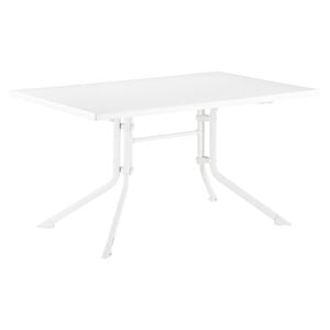 Kettler Boulevard Klapptisch 140x95cm Aluminium/Kettalux-Plus