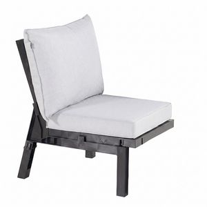 Hartman Ibiza Eckmodul (Corner Set 1) Kunststoff/Olefin