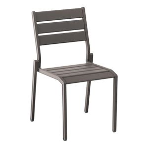 Kettler Latitude Stapelstuhl Aluminium