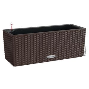Lechuza Balconera 50 Pflanzgefäß Komplettset