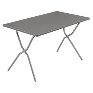 Lafuma Balcony Klapptisch 70x120cm Stahl