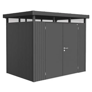 Biohort Highline Doppeltür