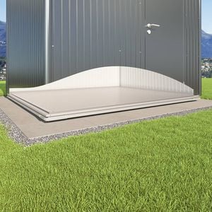 Biohort HighLine/Panorama SmartBase Fundament  252x132cm