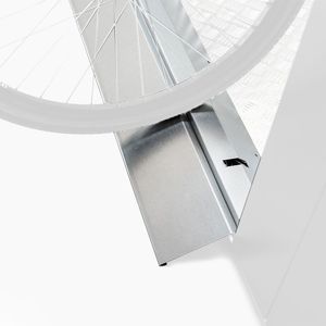 Biohort Neo Bodenschwellen-Rampe 170x9cm