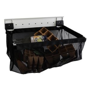 Biohort Neo Einhängesack mit Wandschiene