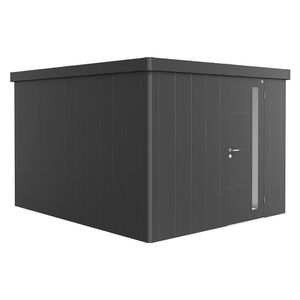 Biohort Neo Gerätehaus Standardtür