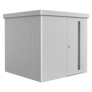 Biohort Neo Gerätehaus Standardtür