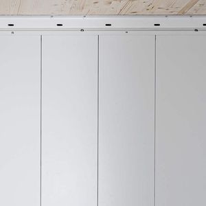 Biohort Neo Innenverkleidung 2B Standardtür 27,9x2x203,5cm