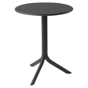 Nardi Step Gartentisch Ø60,5cm Kunststoff