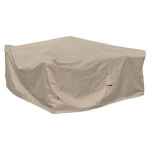 Siena Garden Plus Gartenmöbel-Set Schutzhülle 240x190x85cm