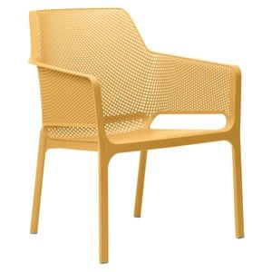 Nardi Net Relax Stapelsessel Kunststoff