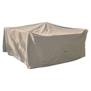 Siena Garden Plus Gartenmöbel-Set Schutzhülle 240x150x100cm