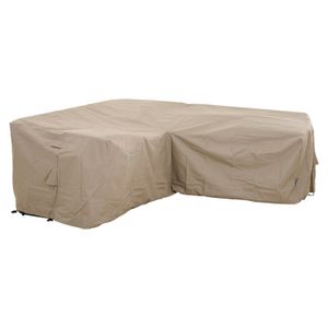 Siena Garden Plus Loungemöbel Schutzhülle 255x255x65/90cm