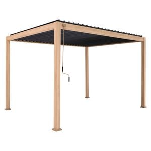 Mirador Classic Gartenpergola