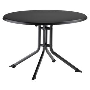 Kettler Boulevard Klapptisch Aluminium/Kettalux-Plus
