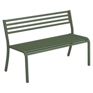 emu Segno Gartenbank 168cm Stahl