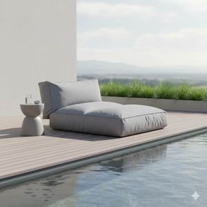 Blomus Stay Daybed Kunstfaser