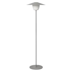Blomus Ani Lamp Floor Mobile LED-Leuchte Aluminium