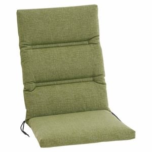 Siena Garden Comfort Gartenstuhlauflage Mittellehner 48x110cm Mischgewebe