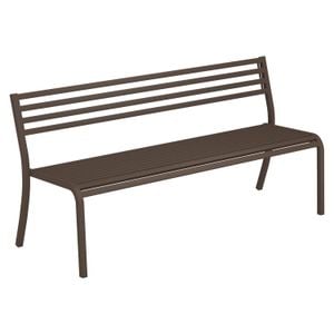 emu Segno Gartenbank 168cm Stahl