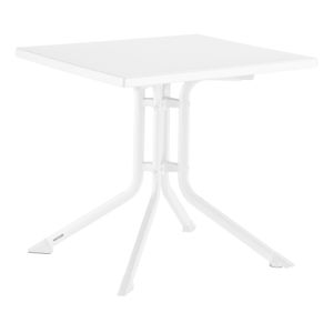 Kettler Boulevard Klapptisch Aluminium/Kettalux-Plus