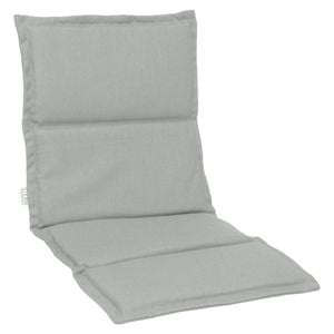 Stern Gartenstuhlauflage Niedriglehner 47x96cm Outdoorstoff