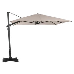 OUTLIV. Ravenna Ampelschirm 300x400cm