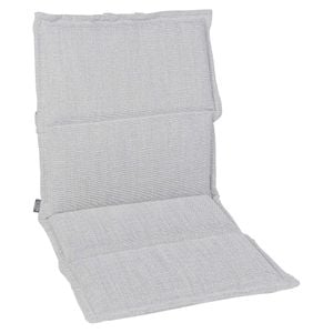 Stern Gartenstuhlauflage Hochlehner 50x123cm Outdoorstoff