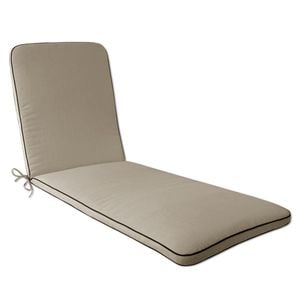 OUTLIV. Romeo Elegance Gartenliegenauflage 60x190cm Dralon