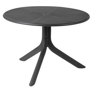 Nardi Spritz Gartentisch Ø60,5 cm Kunststoff