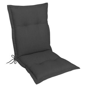 KETTtex Rom Gartenstuhlauflage Niedriglehner 50x103cm Olefin