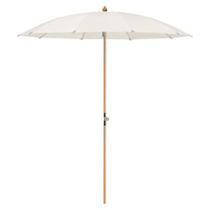 Glatz Alexo Mittelstockschirm Ø220cm