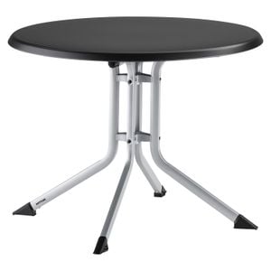 Kettler Boulevard Klapptisch Aluminium/Kettalux-Plus