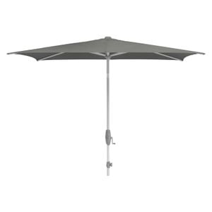 Suncomfort Shell Turn Mittelstockschirm 250x200cm