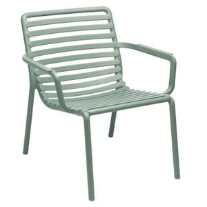 Nardi Doga Relax Loungesessel Kunststoff